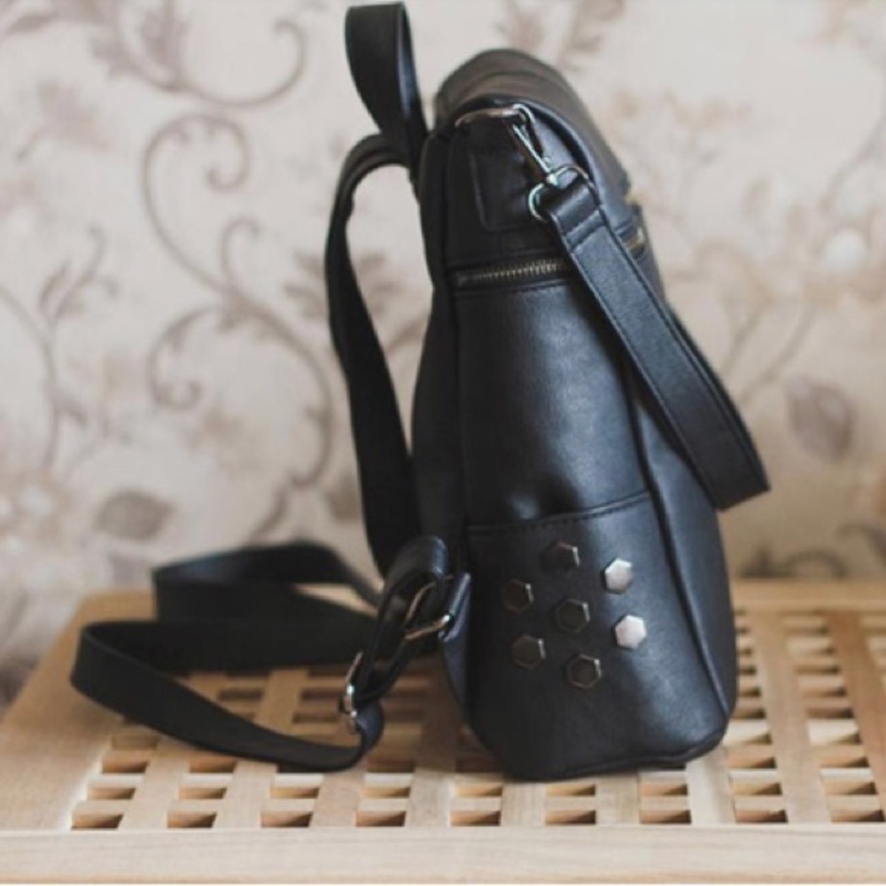 🔄🆕 HELSINKI Backpack - Picture 6 of 8